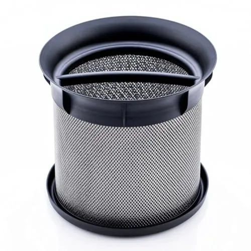 BORA Pure Edelstahl-Fettfilter PUEF - Dunstabzugshauben-Zubehör, spülmaschinenfester Fettfilter für optimale Fettabscheidung und einfache Reinigung, passend für die gesamte BORA Pure-Familie.