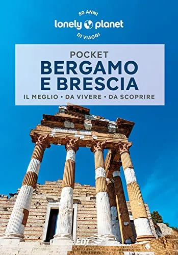 Produktbild Bergamo e Brescia Pocket (Guide EDT/Lonely Planet. Pocket)