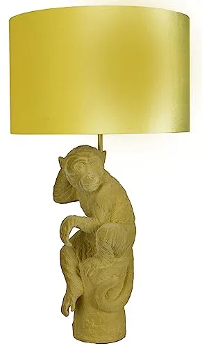 Lampen Gelb von Palazzo INT
