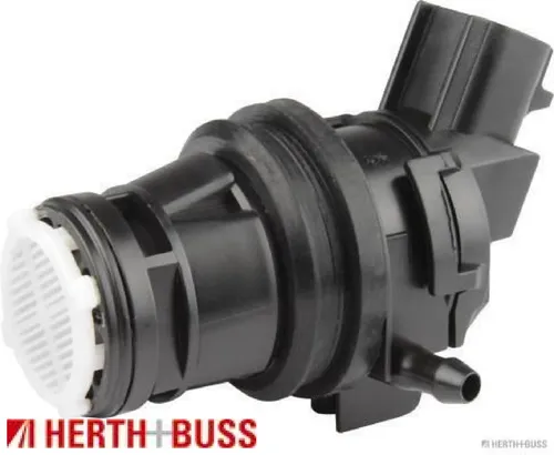 Herth+buss Jakoparts Waschwasserpumpe, Scheibenreinigung J5412001
