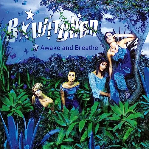 Awake and Breathe [Vinyl LP]