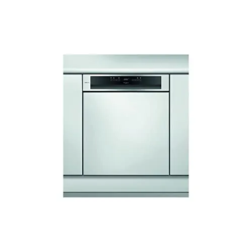 WHIRLPOOL Lave-vaisselle intégrable WCBO3T133PFI von Whirlpool