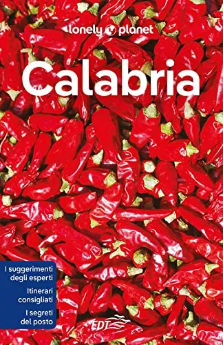 Calabria (Guide regionali EDT/Lonely Planet)