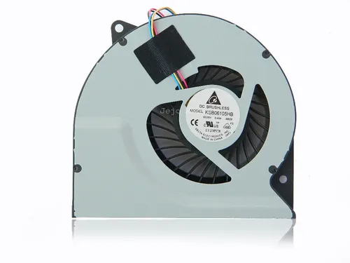 Asus N55 N55S N55SL N55SF Kühler Lüfter Kühler Cooler Fan Ventilator NEU