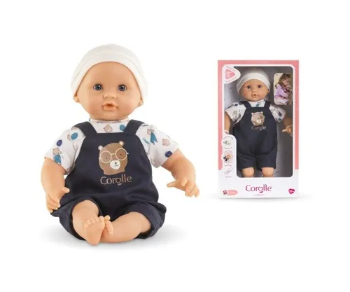 Corolle MPP Calin MaEvi LOVE – Kuschelpuppe von Corolle