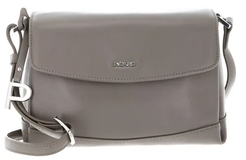Picard Schultertasche Shoulder Bag, aus echtem Rindsleder von Picard