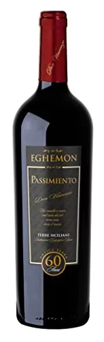 Don Vincenzo Eghemon Passimiento D.O.C. 2024 (1 x 0,75 l)