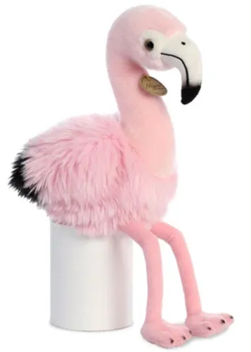 Aurora World Miyoni Flamingo 25,5cm 