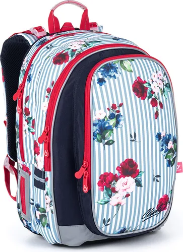 Schulrucksack Rosen Topgal MIRA 21008
