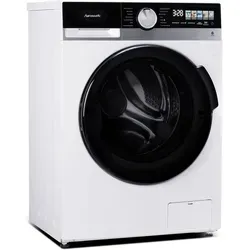 Hanseatic Waschmaschine HWMM5714A3, 7 kg, 1400 U/min von Hanseatic