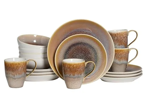 CreaTable in beige von CreaTable