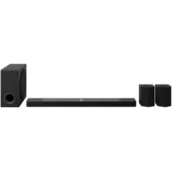 LG DS95AR Soundbar 9.1.5 mit Bluetooth und WLAN