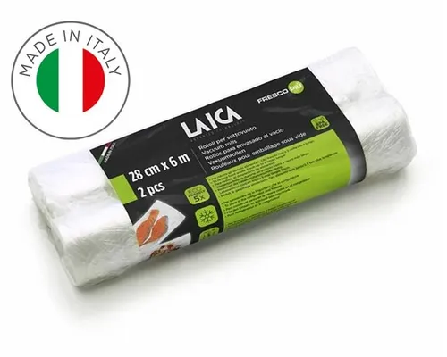 LAICA VT3509, 2 Stück