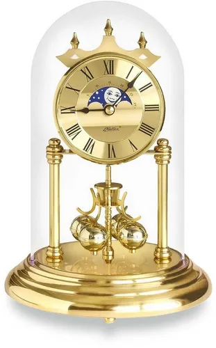 Haller Tischuhr Tischuhr klassisch von Haller
