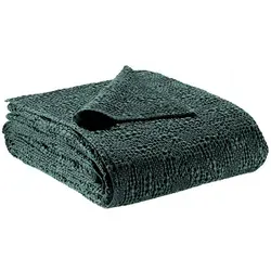 Vivaraise Bettüberwurf, Dunkelgrün, Textil, 180x260 cm, Schlaftextilien, Bettwäsche, Tagesdecken