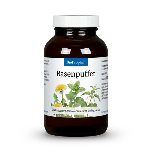 BioProphyl Basenpuffer