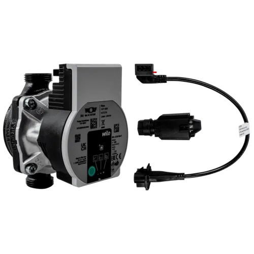 Wolf Heizkreispumpe Para 15-130/7-50 2075308 SC-12