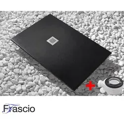 Duscharmaturen von Frascio