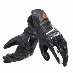 Dainese Carbon 4 Motorradhandschuhe lang Damen von Dainese