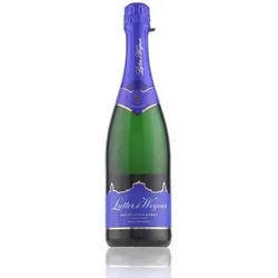 Lutter & Wegner Gendarmenmarkt Sekt trocken 11% Vol. 0,75l