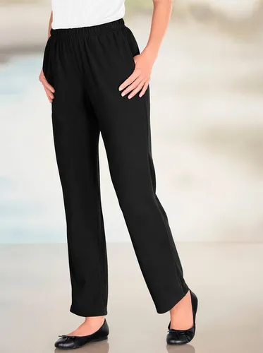 Sieh an! Jogginghose Fleecehose . von Sieh an!