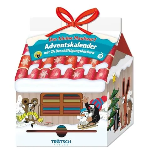 Trötsch Verlag Adventskalender von TROTSCH