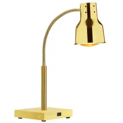 Neumärker Tibet Wärmeleuchte 10-10564 – Gold von Neumärker