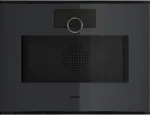 Gaggenau GS241100 Dampfbackofen 60cm Minimalistic Onyx