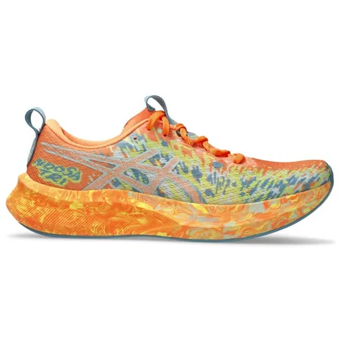 Asics Noosa Tri 16 Runningschuhe EU 49 - Bunt - Der perfekte Laufschuh für Triathleten! Bunt und in Größe 49, ideal für Roadrunning. Entdecken Sie weitere hochwertige Asics-Modelle bei Bergfreunde.de.