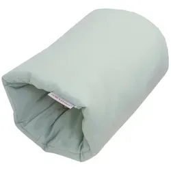 Mini-Stillkissen pastellgrün