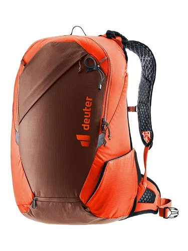 Deuter Skirucksack Updays 26 – Leichtgewicht für Skitouren - Rucksäcke für Skitouren: Mit nur 710 g, ergonomischen Hüftflossen und schnellem Ski-Handling ideal für Speed-Touren.