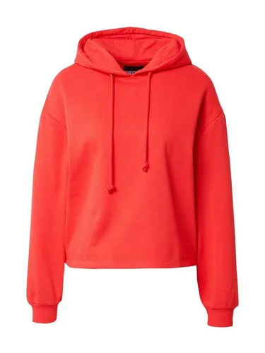 pieces Sweatshirt PCCHILLI (1-tlg) Plain/ohne Details