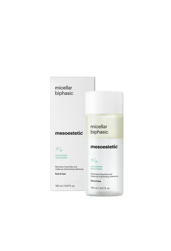Mesoestetic Micellar Biphasic 150ml