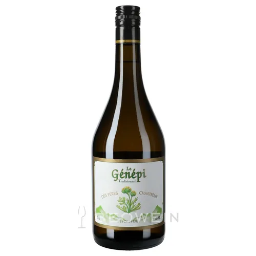 Chartreuse Genepi 0,7 l