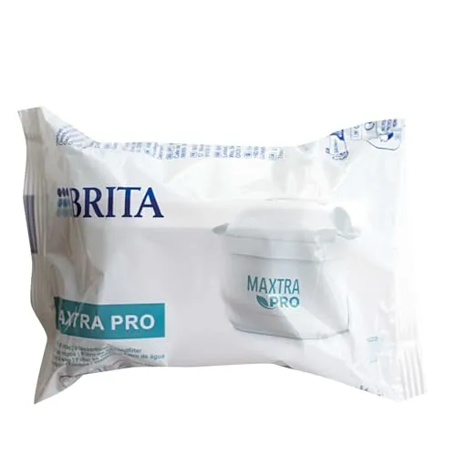 Brita Filter für Filterkanne Maxtra Pro All-in-1-RTS 1052566