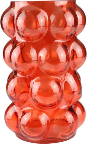 Vasen Orange von AM Design