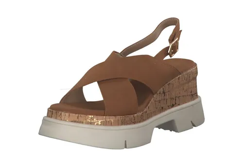 BAGATT Bagatt AEI81 Plateausandaletten von TT.BAGATT