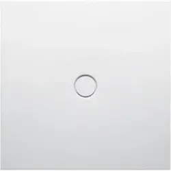 Bette quadrat Duschwanne „BetteFloor“ 100 × 100 cm von Bette