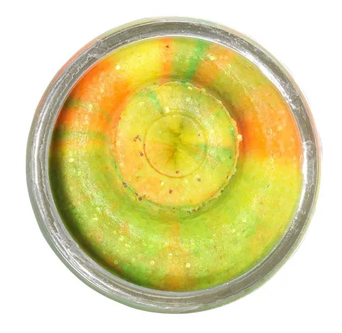 Berkley Kunstköder Berkley Powerbait® Natural Glitter Trout Dough - 50g Forellenteig