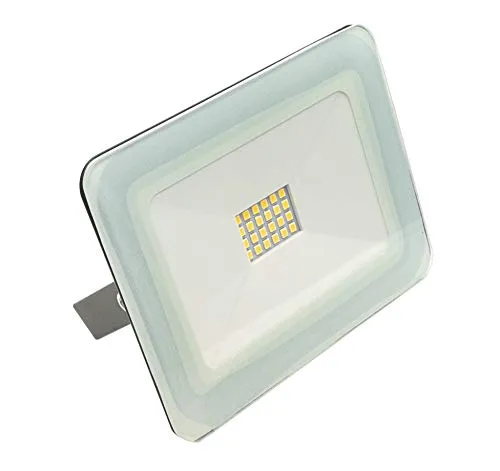 Trango IP65-206DC 20W LED Fluter für 12/24 Volt - Robuster 20W LED Fluter mit IP65 Schutz für vielseitige Anwendungen wie Camping und Ladeflächenbeleuchtung. Hohe Lichtleistung von 1600 Lumen und einfache Montage für optimale Sicherheit und Stabilität.