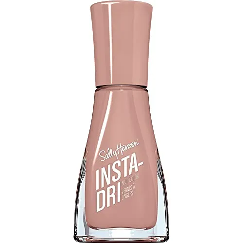 Produktbild Sally Hansen Insta Dri Nagellack ,braun(203 Buff and Tumble),1 X 9.17 ml
