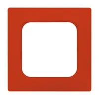 Busch-Jaeger 2511-217K-103 Rahmen 1-fach Reflex SI