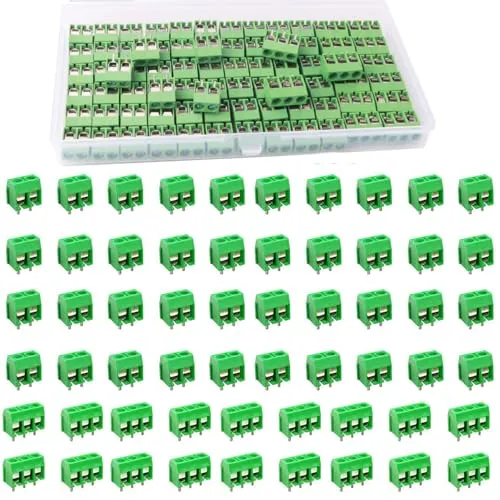 Leiterplattenzubehör von RUNCCI-YUN