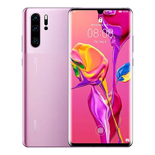 Huawei P30 Pro Dual-SIM 8GB 128GB Misty Lavender