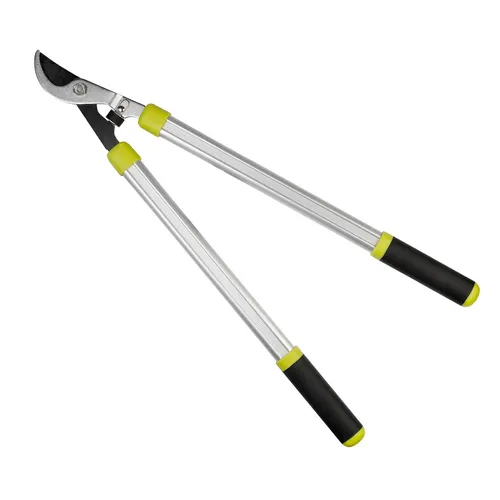 Bypass Astschere Stahlklinge antihaftbeschichtet 70 cm Ast Schere Garten Schere