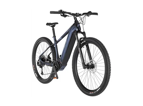 FISCHER E-Bike MTB MONTIS 8.0I