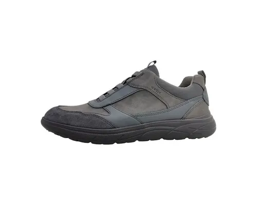 Geox sportlicher Schnürer Schnürschuh