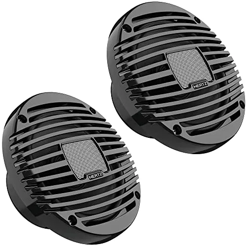 HEX 6.5 M-C Marine Coaxial Lautsprecher von Hertz