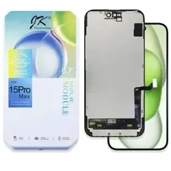 NoName LCD Display für iPhone 15 Pro Max