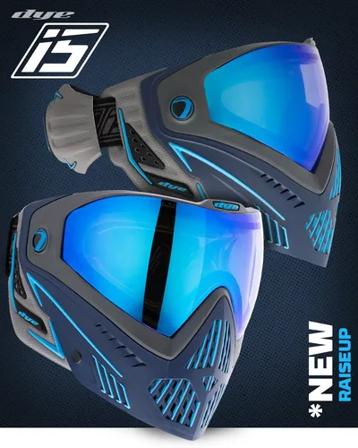 Paintball & Airsoft von DYE